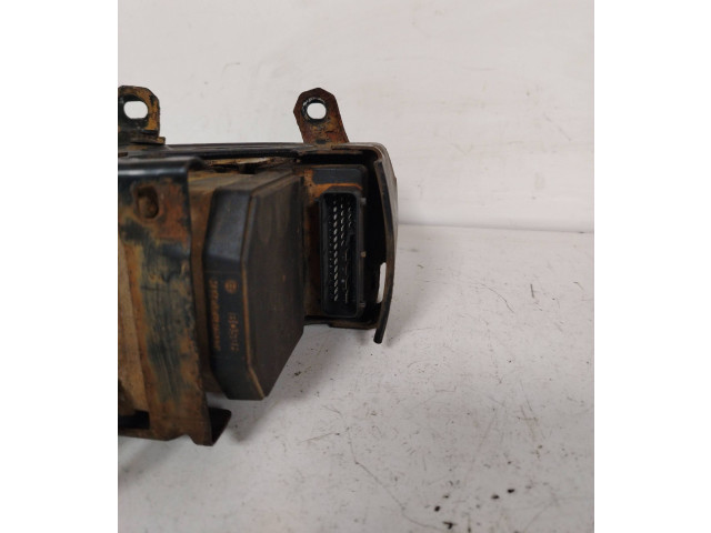 Блок АБС Opel Meriva A 2003 - 2010 года