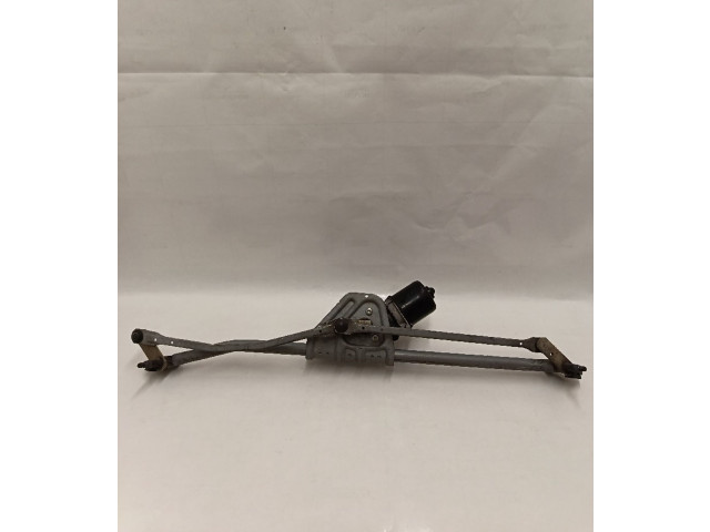 Моторчик дворников 54126867 Mini One - Cooper Coupe R56