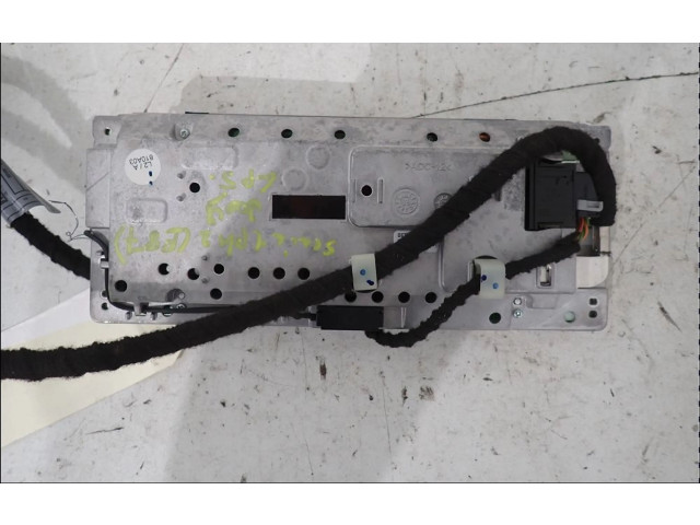 Дисплей BMW 1 E81 E87