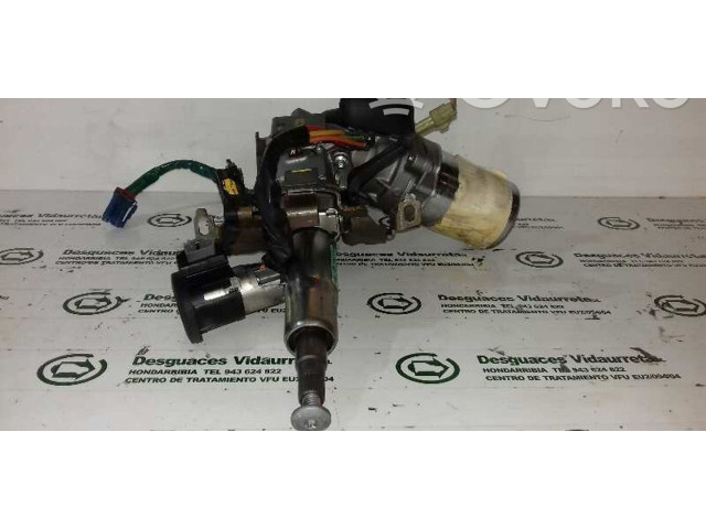 Рулевая рейка 8200091805, 6900000319 Renault Clio III 2005 - 2012 года