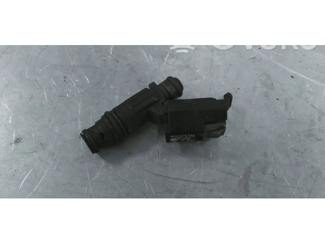 Vstřikovač 07D906031, 0280156059   Volkswagen Phaeton    BAN 