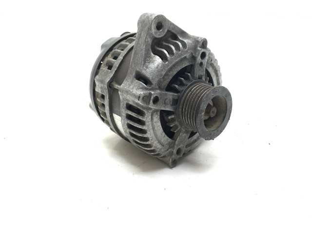 Генератор Jaguar XJ X308