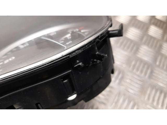 Přístrojová deska Mercedes-Benz Vito Viano W447 2018 A4479006808