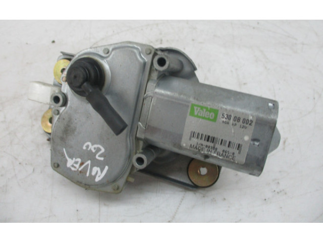 Моторчик заднего дворника 53008002    Rover 200 XV