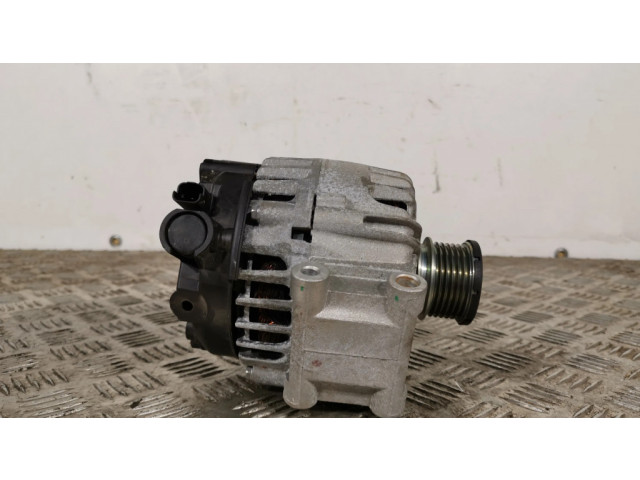 Генератор 2715896A, 9822230780   Peugeot 508 1.6     