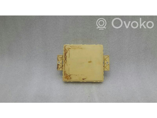 Блок управления A0009007609 Mercedes-Benz A W176