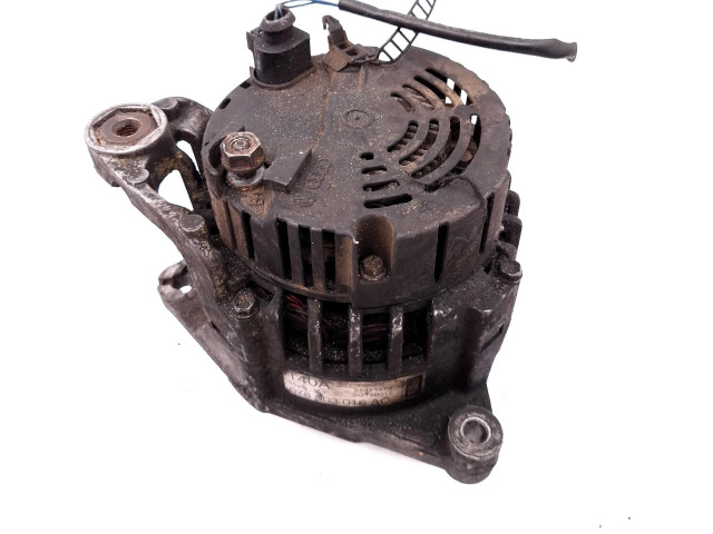 Генератор 078903016AC, SG14B012   Audi A6 S6 C5 4B      