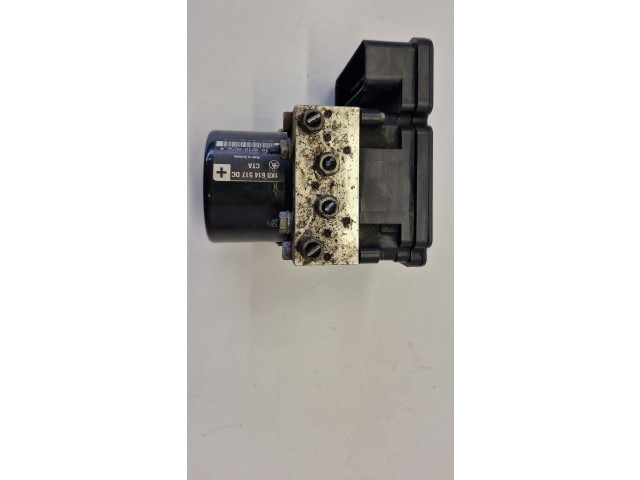 АБС Steuergerät 1K0907379BE, 1K0614517DC   Skoda  Yeti (5L)  2009 - 2017 года