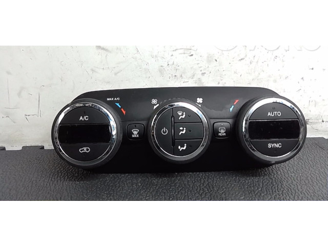 Блок управления климат-контролем 735657793 Jeep Renegade