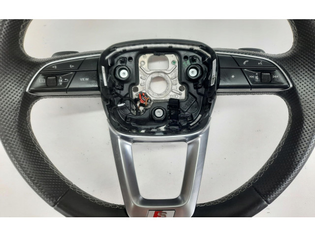 Volant Audi Q7 4M 2019