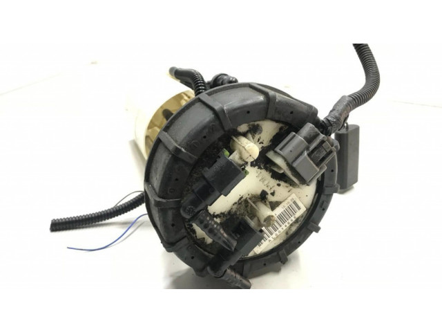 Насос топлива (в топливном баке)