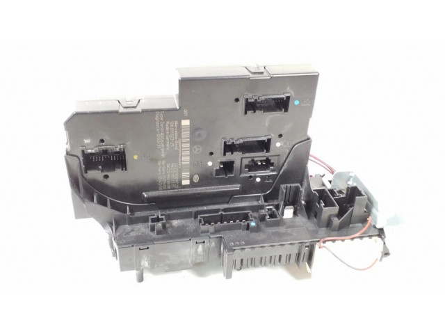 Pojistková skříňka A2129009722 Mercedes-Benz E C207 W207 2014