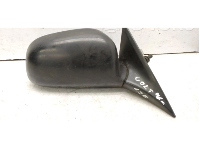 Зеркало (механическое) Mitsubishi Colt 1992 - 1996 года