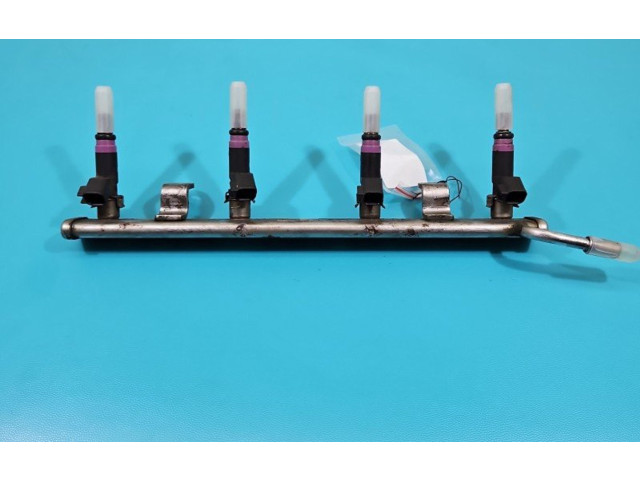 Vstřikovač 04891779AA, IMPRK1428307   Dodge Caliber    Eba 