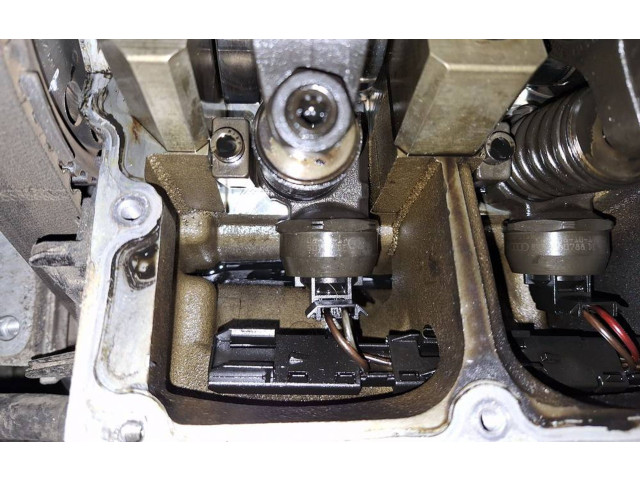 Vstřikovač Seat Ibiza IV (6J,6P)