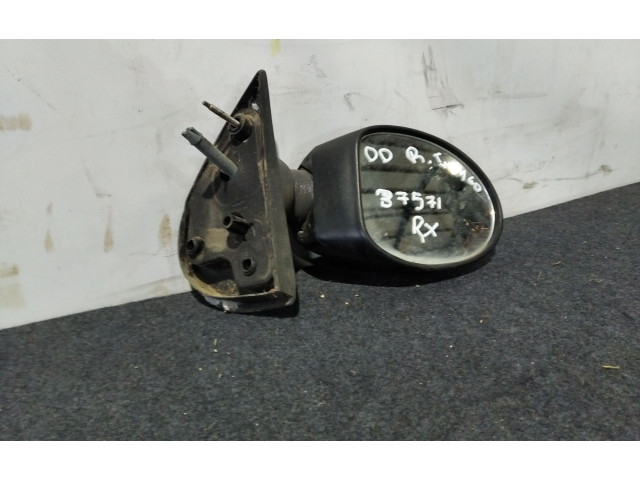 Зеркало электрическое Renault Twingo I 1994 - 1998 года