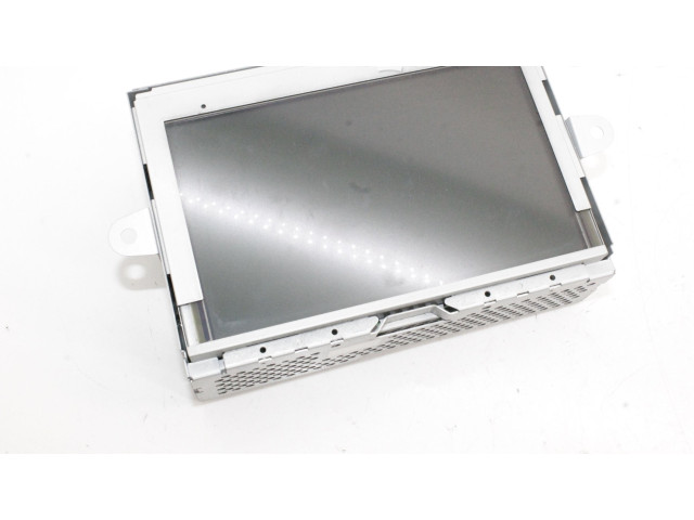 Дисплей 6W8310E889AE Jaguar XK - XKR