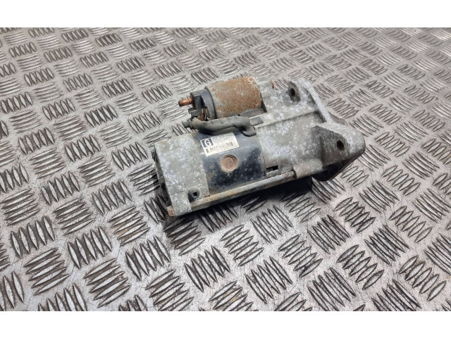 Стартер M002T88671, RF5C   Mazda 6