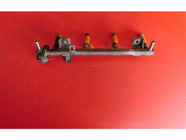 Форсунка Piaggio Porter