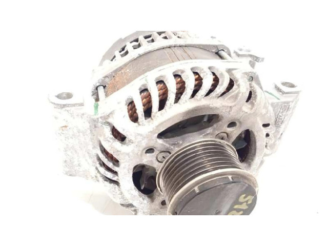 Генератор EB3T10300DB, 2148360   Ford Ranger 2.2     