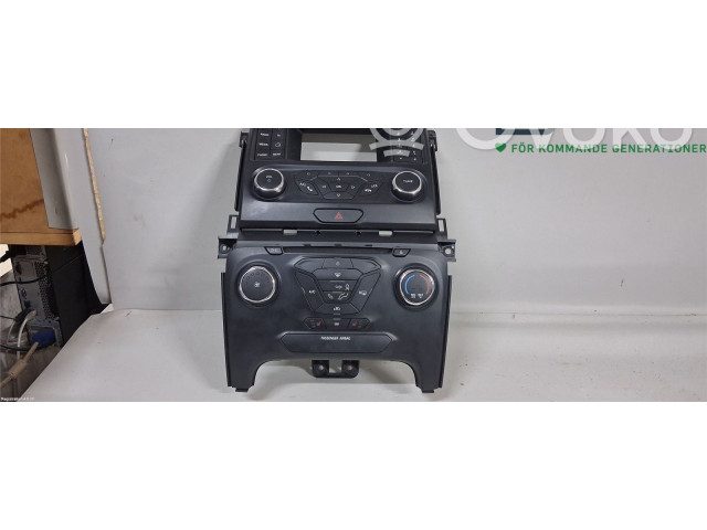 Блок управления климат-контролем 2306700, EB3T18E243   Ford Ranger