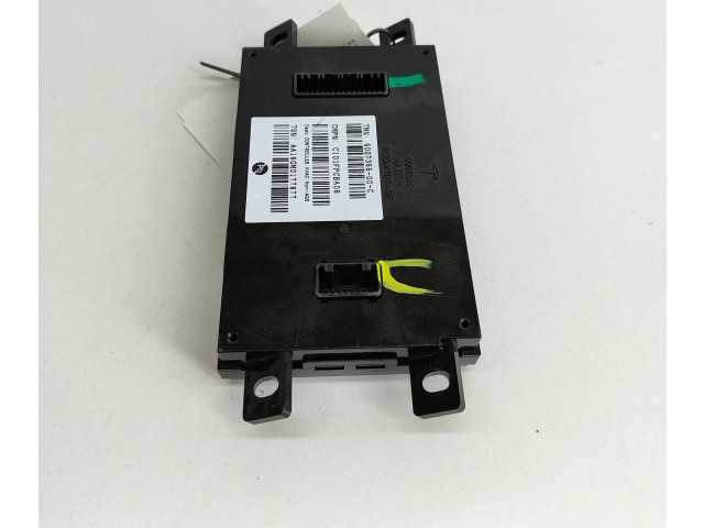 Блок управления климат-контролем 600736600C Tesla Model X