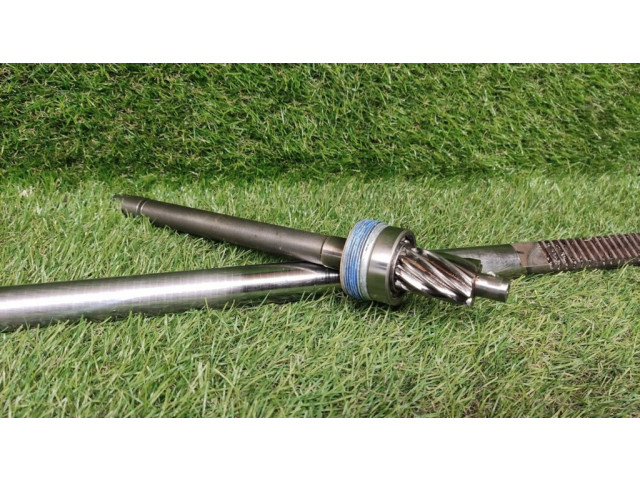 Рулевая рейка CN153A500EA Ford Ecosport 2018- года