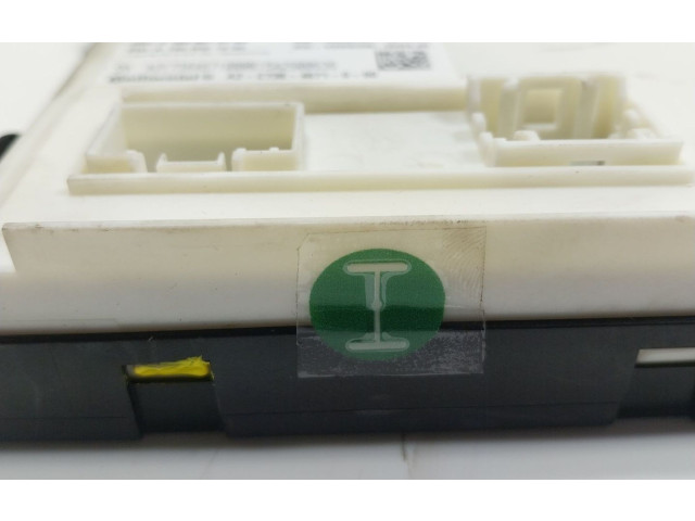 Блок управления A1669001716, A1669001716   Mercedes-Benz GLE (W166 - C292)