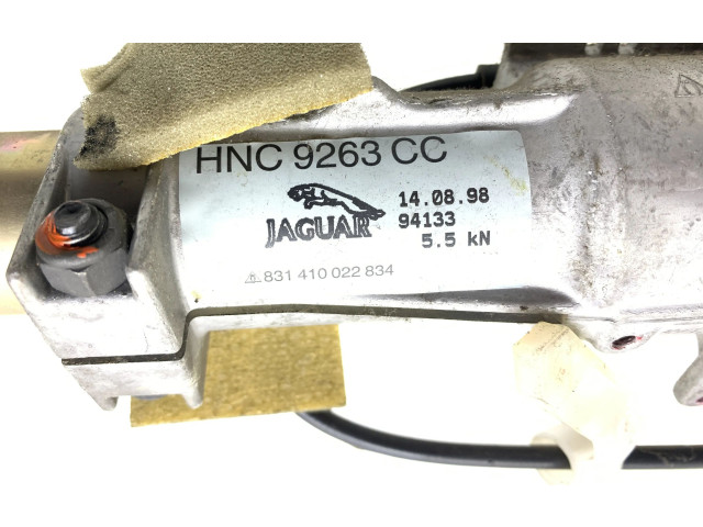 рейка Колонка рулевая HNC9263CC, LJA2610BA Jaguar XJ X308 1998 - 2002 года