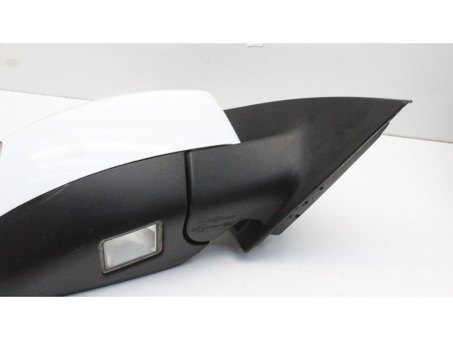 Зеркало электрическое Ford S-MAX 2006 - 2015 года