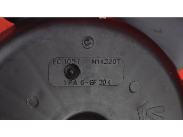 Вентилятор радиатора     M143207, M143207    Peugeot 301 