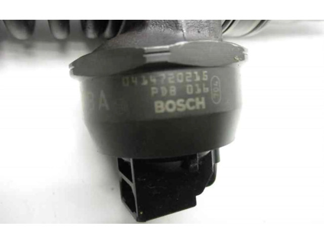 Форсунка 038130073AA    Volkswagen Bora   
