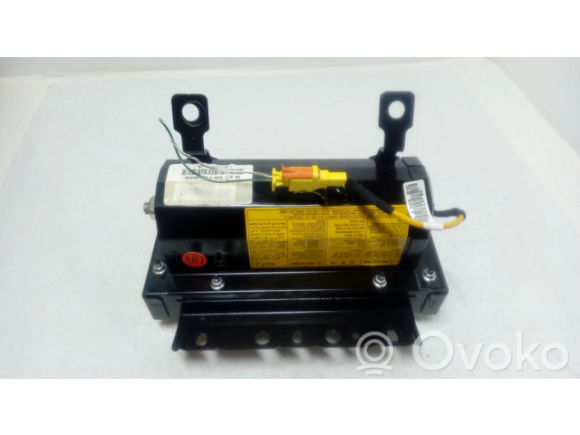 Подушка безопасности пассажира 968179407, 04230356 Chevrolet Captiva