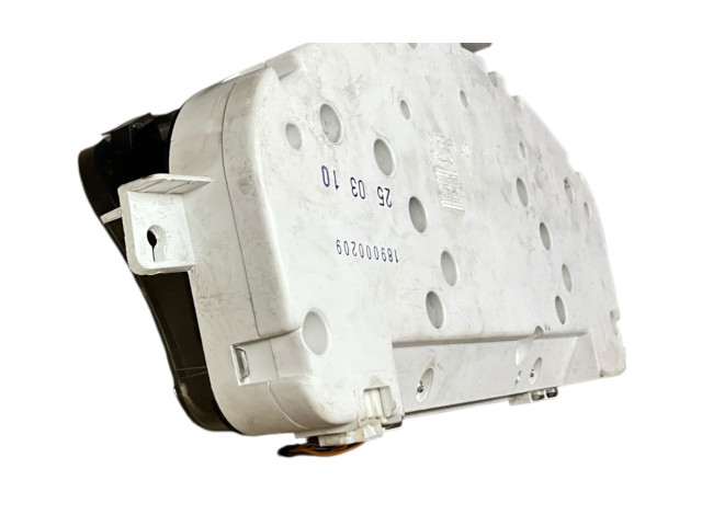 Панель приборов 30733374, 36002774 Volvo C30