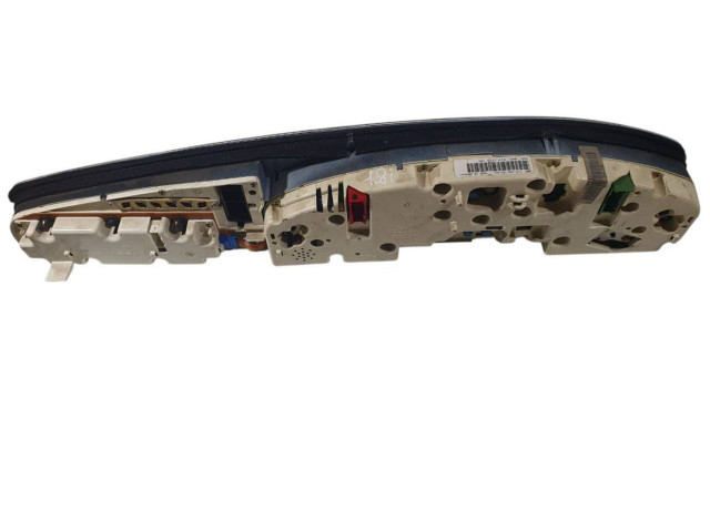 Přístrojová deska Audi A6 S6 C4 4A 1997 4A1919033HA, 110008750