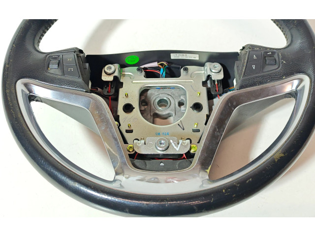 Volant Opel Antara 2009