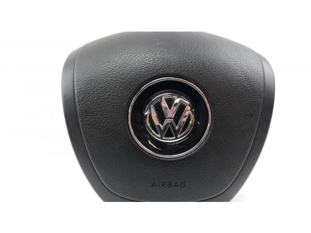 Надувная подушка для руля