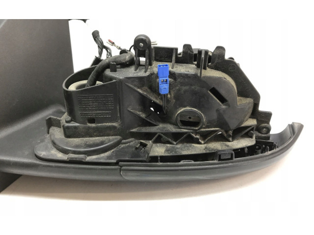 Зеркало электрическое        Mercedes-Benz A W176  2012 - 2018 года   