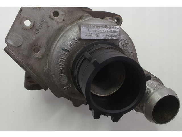 Turbodmychadlo Турбина 6R8Q6K682AC Jaguar S-Type 2.7