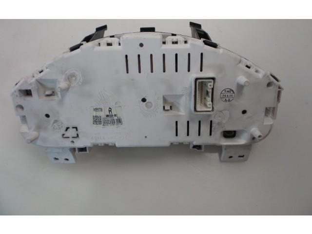 Панель приборов MM0038001, MM0038001 Mitsubishi Colt