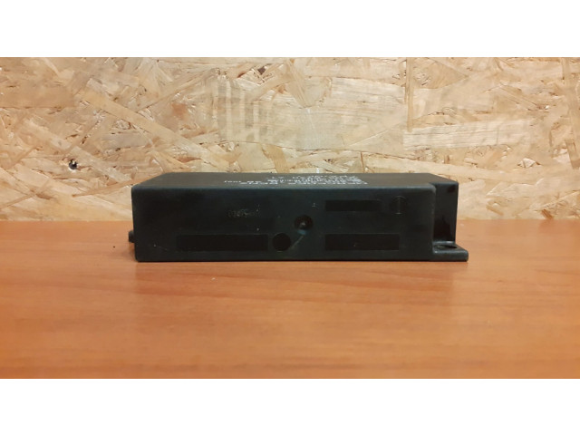 Модуль кузова