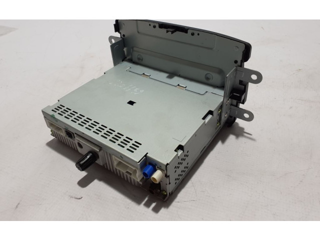 Дисплей 281152215R Renault Trafic III (X82)