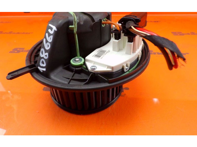 Řídící jednotka 6411693366312, 6411693366312 BMW X1 E84 2009