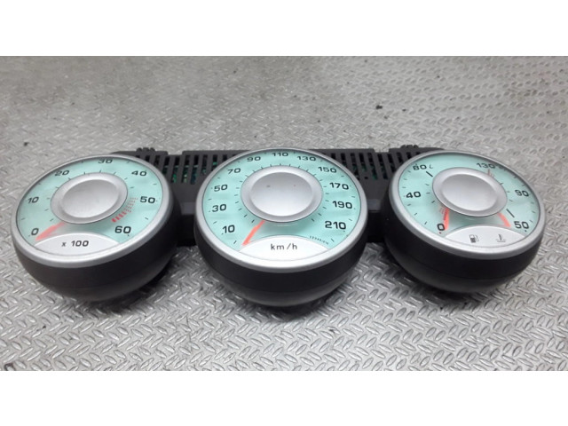 Панель приборов 1496274080   Citroen C8       