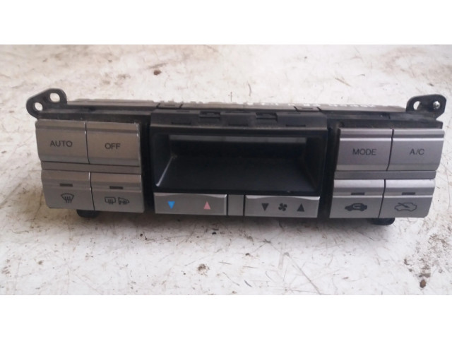 Блок управления климат-контролем 79600SJDG52, 4119411569 Honda FR-V