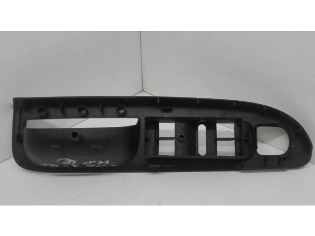 Передняя отделка соединителя окон