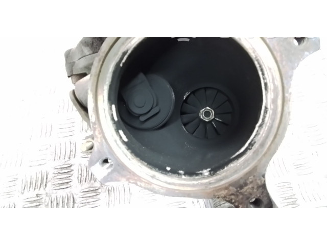  Турбина Volvo V70  7G9N6K682AD   для двигателя B6304T      