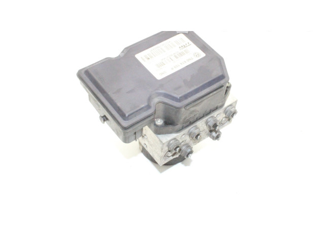 Форсунка 7N0614109P Volkswagen Sharan CFFB