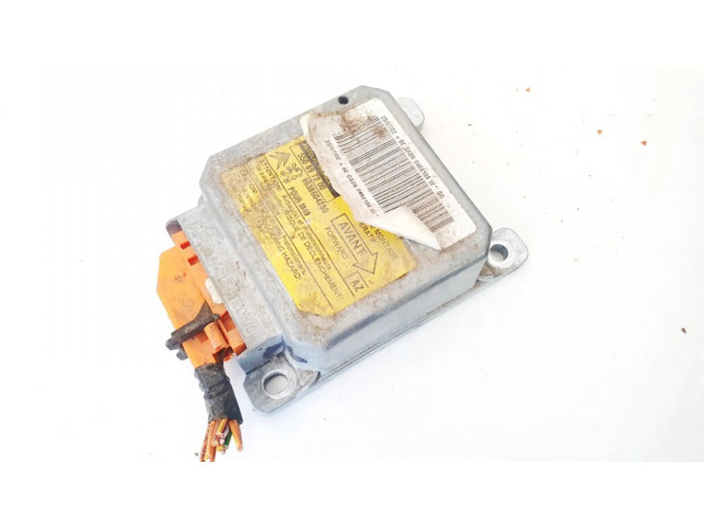 Блок подушек безопасности 550897200, 9638604280 Citroen Berlingo