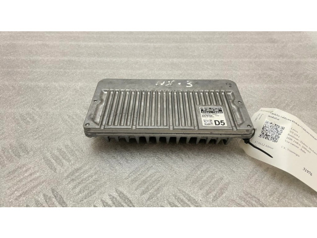 Блок управления двигателя 8966178880 Lexus NX